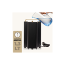 Faber Macchina Caffè Pro Deluxe Mat Black