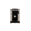 Faber Macchina Caffè Slot Plast Lite 2.1 Grigio Nero