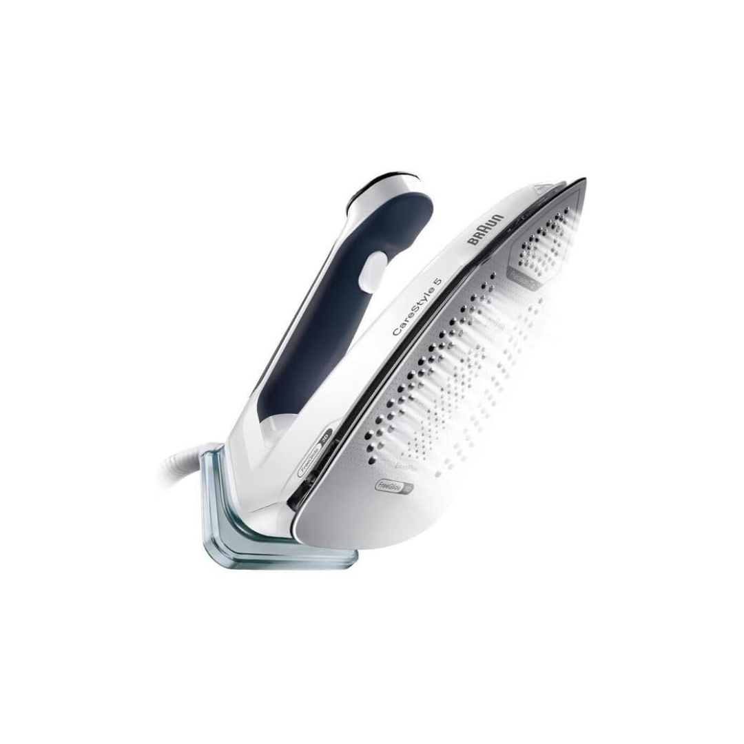 Braun Caldaia CareStyle5 2400 W Mod. IS5245BL