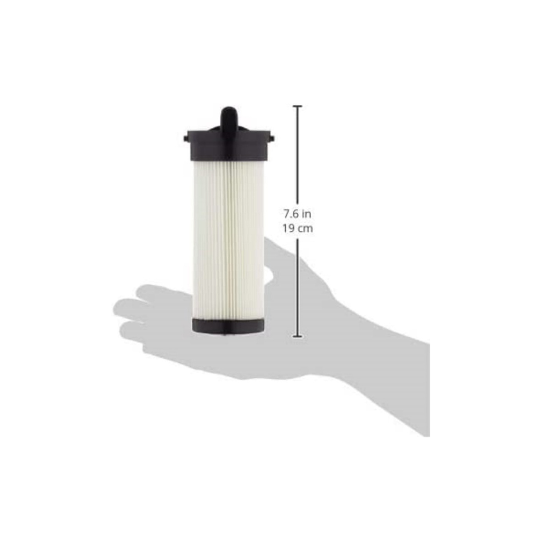 De Longhi Filtro Hepa DLS510 Per Colombina XLC6550