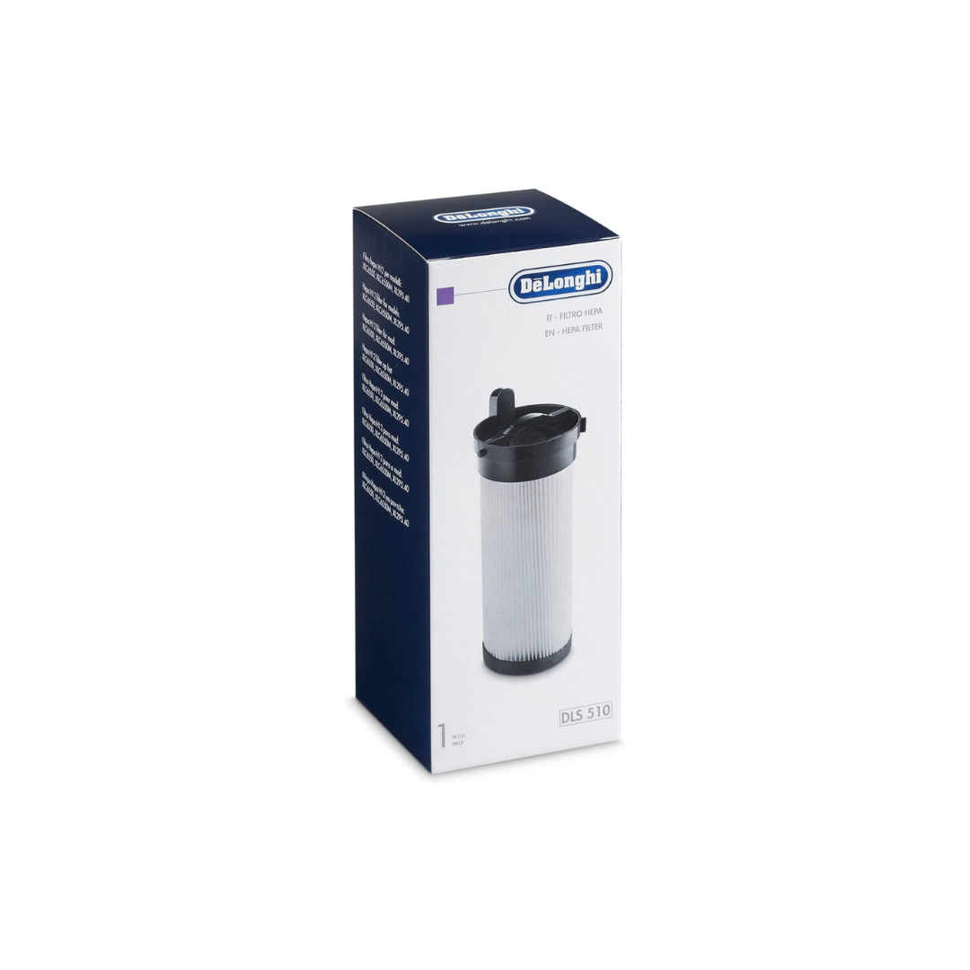 De Longhi Filtro Hepa DLS510 Per Colombina XLC6550