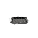 G3 Ferrari  Forno Elettrico Ventilato 37 Litri  Mod.G10152