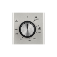 G3 Ferrari  Forno Elettrico Ventilato 37 Litri  Mod.G10152