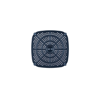 Tognana Friggitrice Ad Aria 9Lt Carta Da Zucchero, 2200W