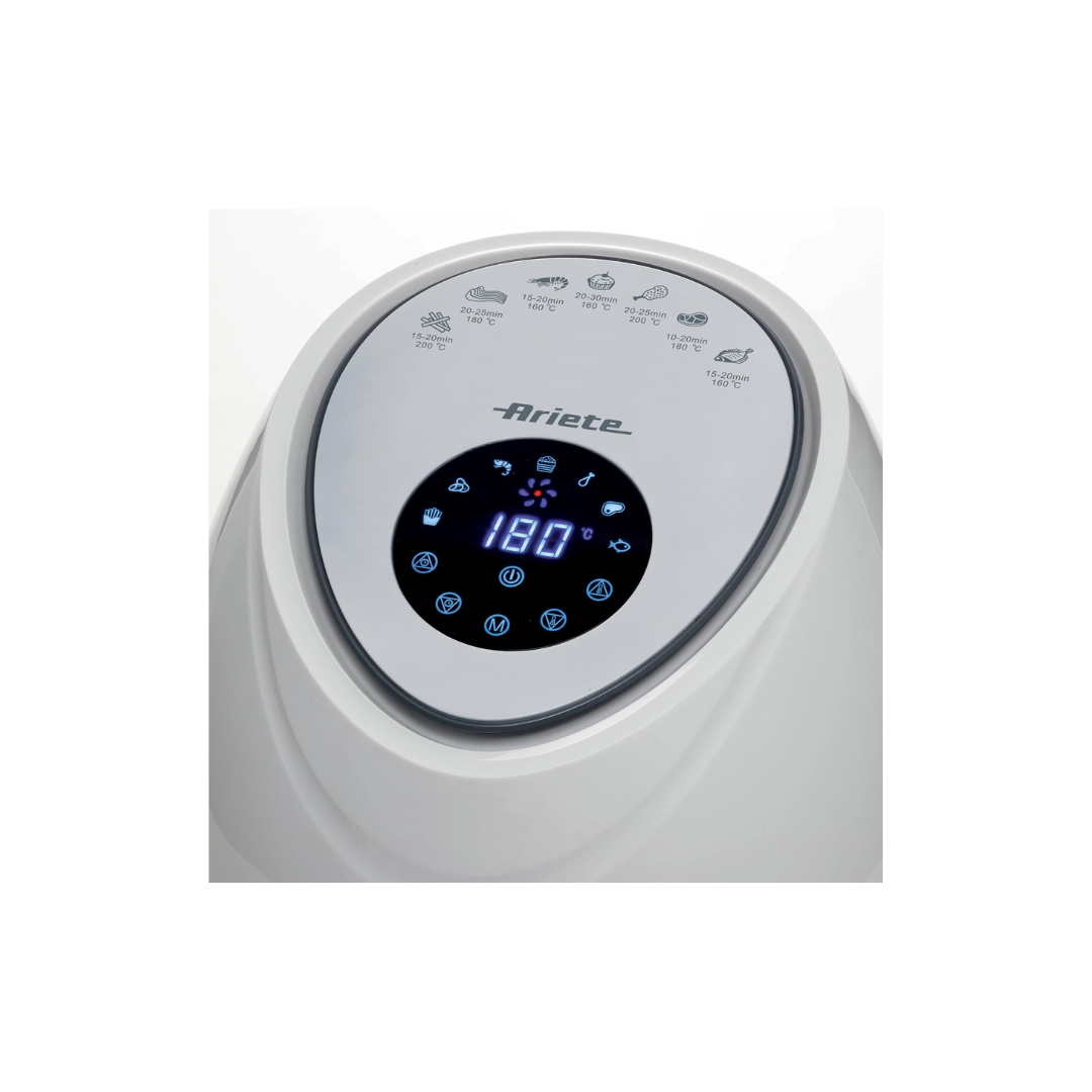 Ariete Friggitrice Airy Fryer XXL  7Lt Mod.4618