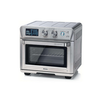 Ariete Friggitrice Ad Aria E Forno 25Lt Mod. 4629/11