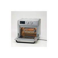 Ariete Friggitrice Ad Aria E Forno 25Lt Mod. 4629/11