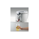 De Longhi Friggitrice Ad Olio Rotofry  Mod.F28211.W1
