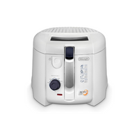 De Longhi Friggitrice Ad Olio Rotofry  Mod.F28211.W1