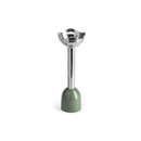 Tognana Frullatore A Immersione Con Accessori  Verde,600W