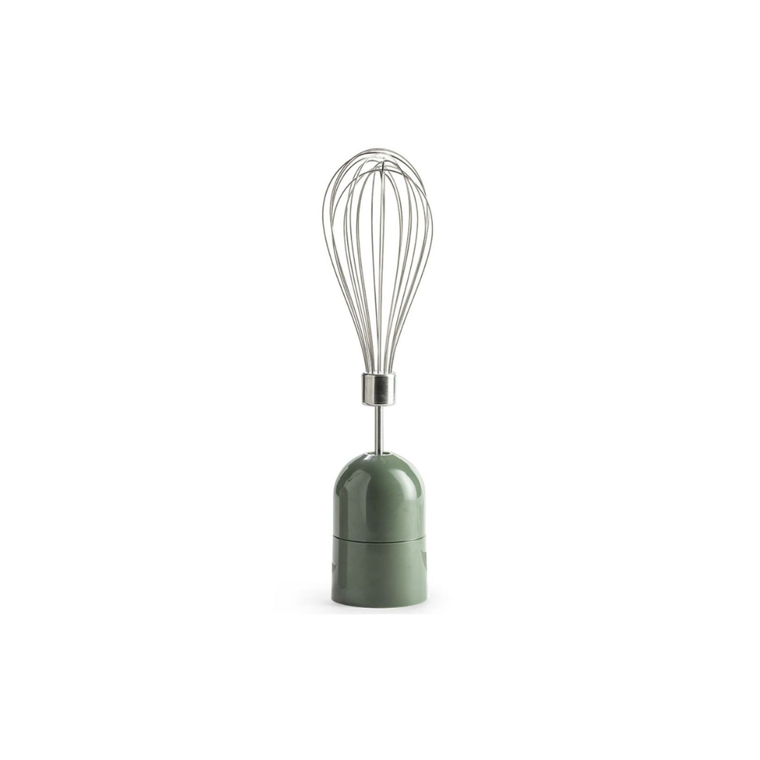 Tognana Frullatore A Immersione Con Accessori  Verde,600W