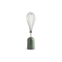 Tognana Frullatore A Immersione Con Accessori  Verde,600W