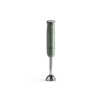 Tognana Frullatore A Immersione Con Accessori  Verde,600W
