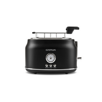 G3 Ferrari Tostapane Artista Con Pinze Mod. G1013400 Nero