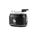 G3 Ferrari Tostapane Artista Con Pinze Mod. G1013400 Nero