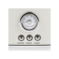 G3 Ferrari Tostapane Artista Con Pinze Mod. G1013401 Bianco