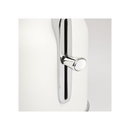 G3 Ferrari Tostapane Artista Con Pinze Mod. G1013401 Bianco