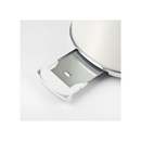 G3 Ferrari Tostapane Artista Con Pinze Mod. G1013401 Bianco