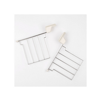 G3 Ferrari Tostapane Artista Con Pinze Mod. G1013401 Bianco