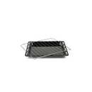 G3 Ferrari  Forno Elettrico Ventilato 45 Litri Mod.G10153