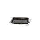 G3 Ferrari Forno Elettrico Rostò 58L Mod.G10154