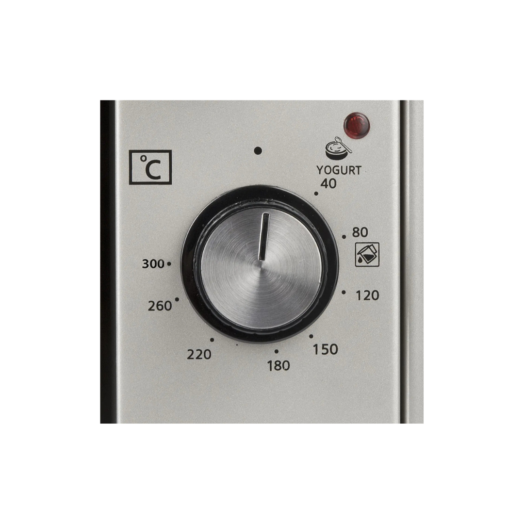 G3 Ferrari Forno Elettrico Rostò 58L Mod.G10154