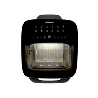 G3 Ferrari Friggitrice Ad Aria Friggisano LUX 13 LT Mod. G10219