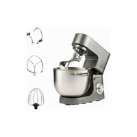 G3 Ferrari Impastatrice 8L Con Doppio Gancio, Mod.G20164