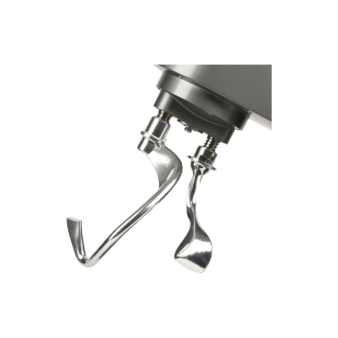 G3 Ferrari Impastatrice 8L Con Doppio Gancio, Mod.G20164