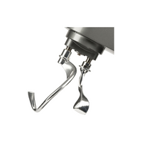 G3 Ferrari Impastatrice 8L Con Doppio Gancio, Mod.G20164