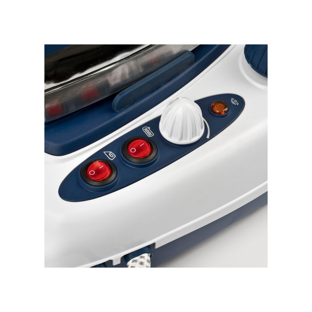 G3 Ferrari Ferro Da Stiro A Caldaia GETTO-VAP 2000W Mod. G40019