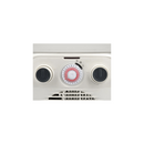 G3 Ferrari Termoventilatore Con Timer 2000W Mod.G60019