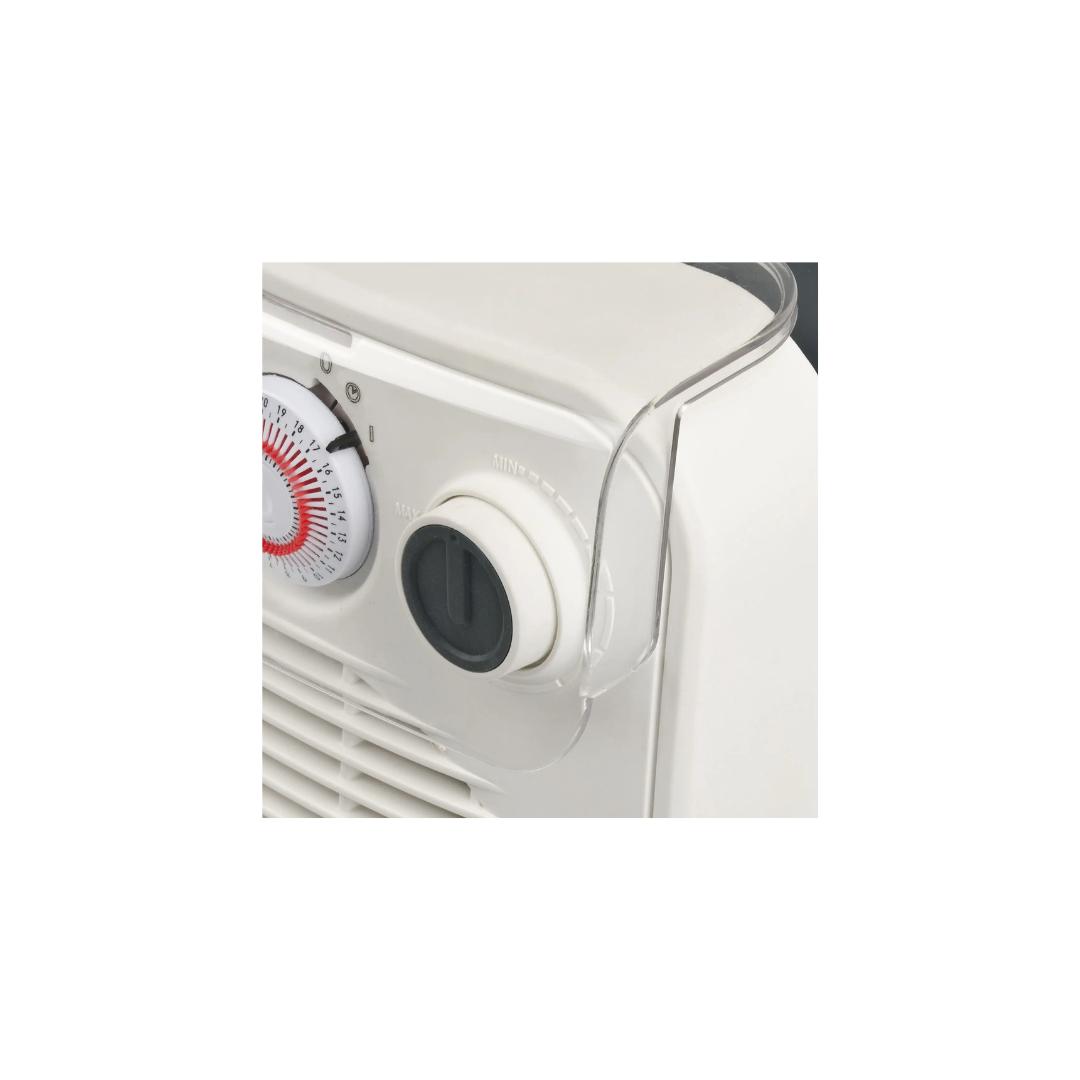 G3 Ferrari Termoventilatore Con Timer 2000W Mod.G60019