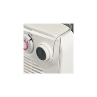 G3 Ferrari Termoventilatore Con Timer 2000W Mod.G60019