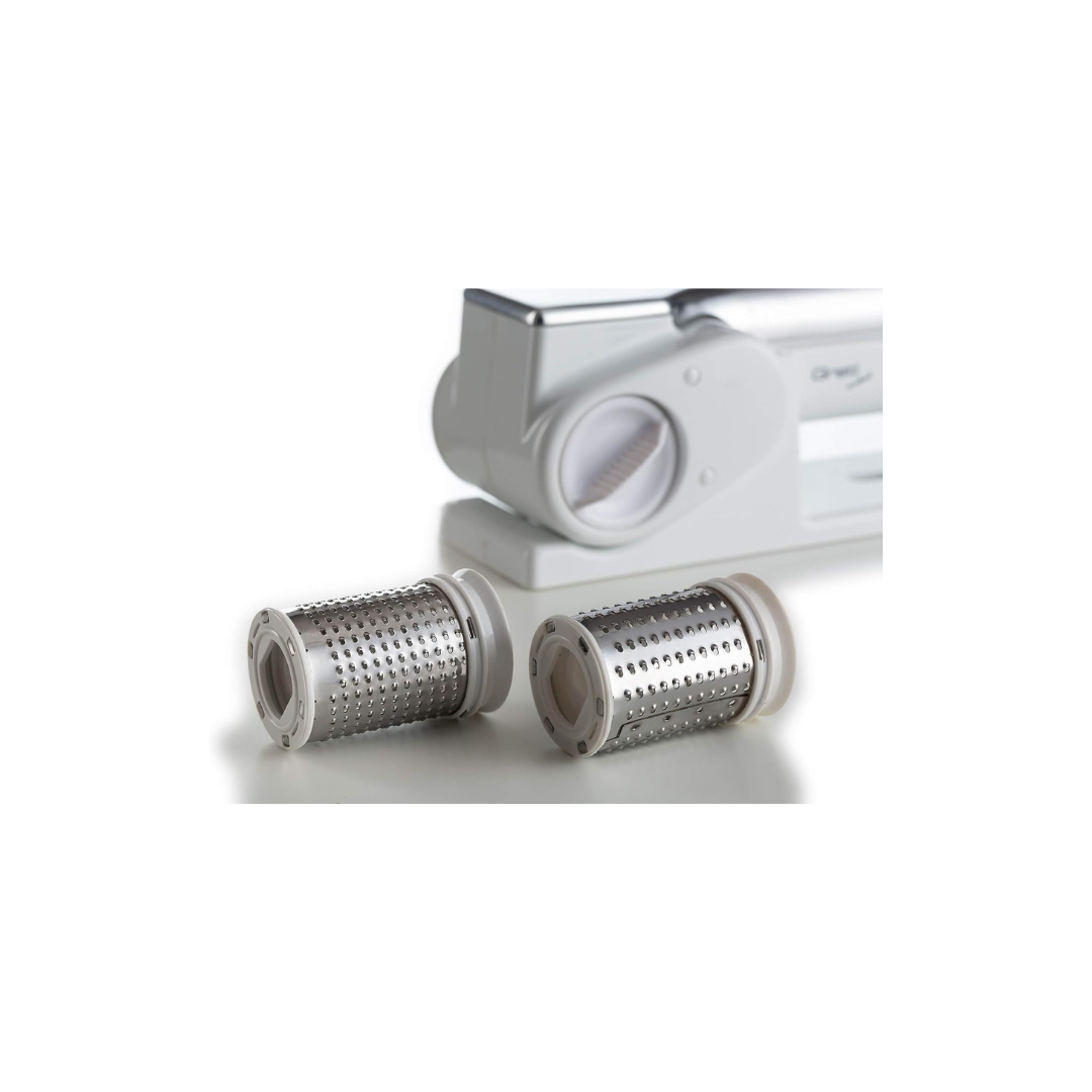 Ariete Grattugia Gratì Metal A Batteria Mod.0044/20