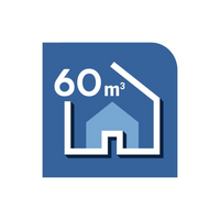 De Longhi Termoconvettore Elettrico Mod.HCM2030