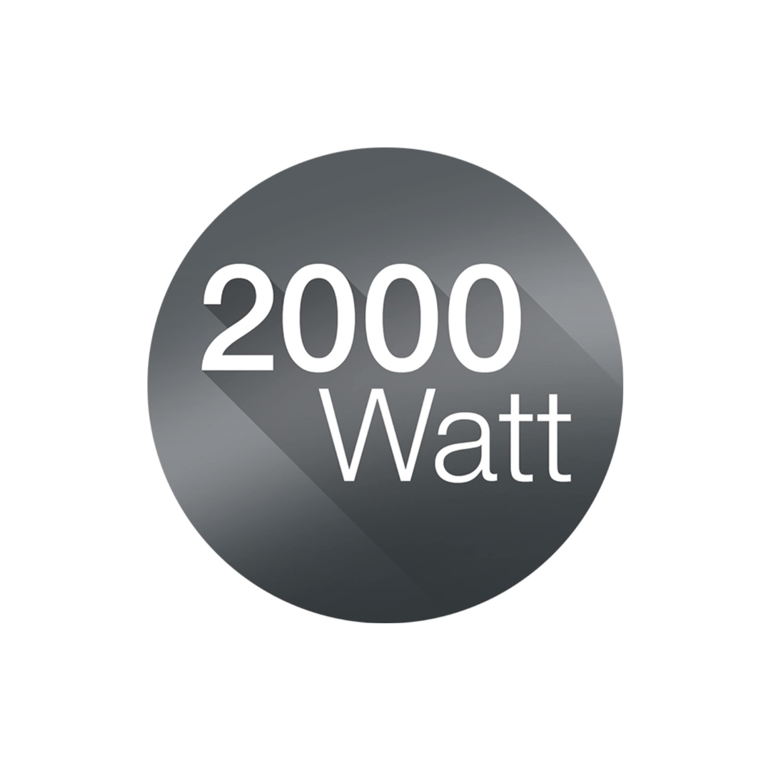 De Longhi Termoconvettore Elettrico Mod.HCM2030