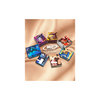 Mc Phon Professionale HD-2600 , 2200W Con 2 Beccucci