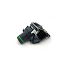 Imbocco Aspirazione Folletto Vk200 KV220 Originale Vorwerk