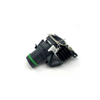 Imbocco Aspirazione Folletto Vk200 KV220 Originale Vorwerk