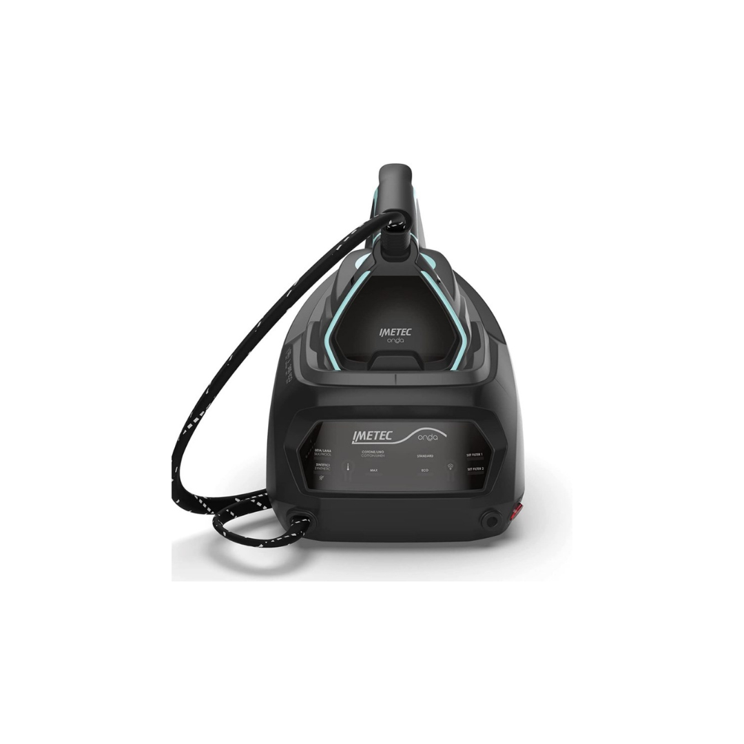 Imetec Sistema Stirante Onda P1 2400W