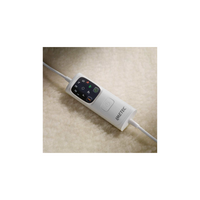 Imetec Scaldasonno Singolo 100% Lana Merino Mod.16632A