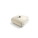 Imetec Scaldasonno Singolo 100% Lana Merino Mod.16632A