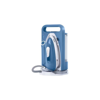 Braun Sistema Stirante A Vapore Compatto UpStyle2 2200W Mod. IS2745BL