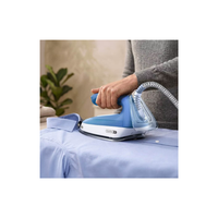 Braun Sistema Stirante A Vapore Compatto UpStyle2 2200W Mod. IS2745BL