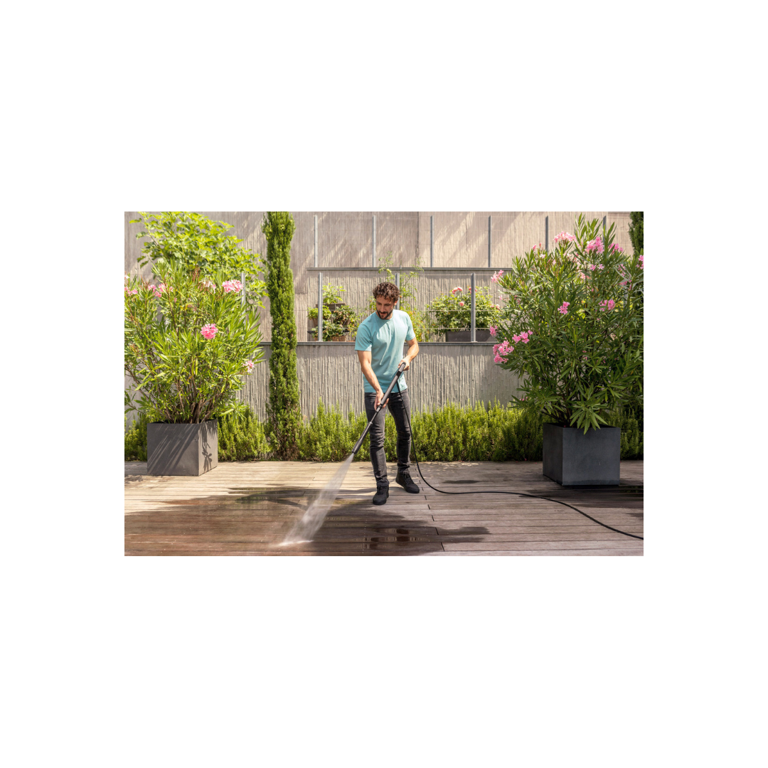 Karcher Idropulitrice K7 WCM