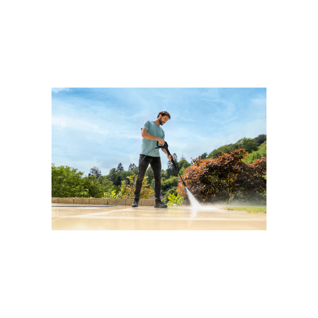 Karcher Idropulitrice K7 WCM