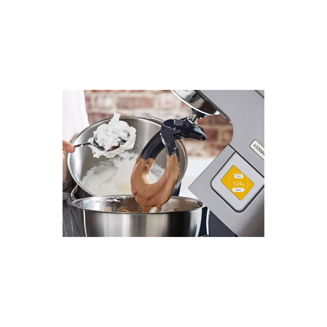 Kenwood Impastatrice 7L Con Bilancia Integrata Mod. KWL90.004SI