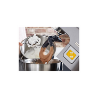 Kenwood Impastatrice 7L Con Bilancia Integrata Mod. KWL90.004SI