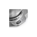 Kenwood Impastatrice Titanium Chef Baker 5L Con Bilancia Integrata Mod.KVC65.001SI